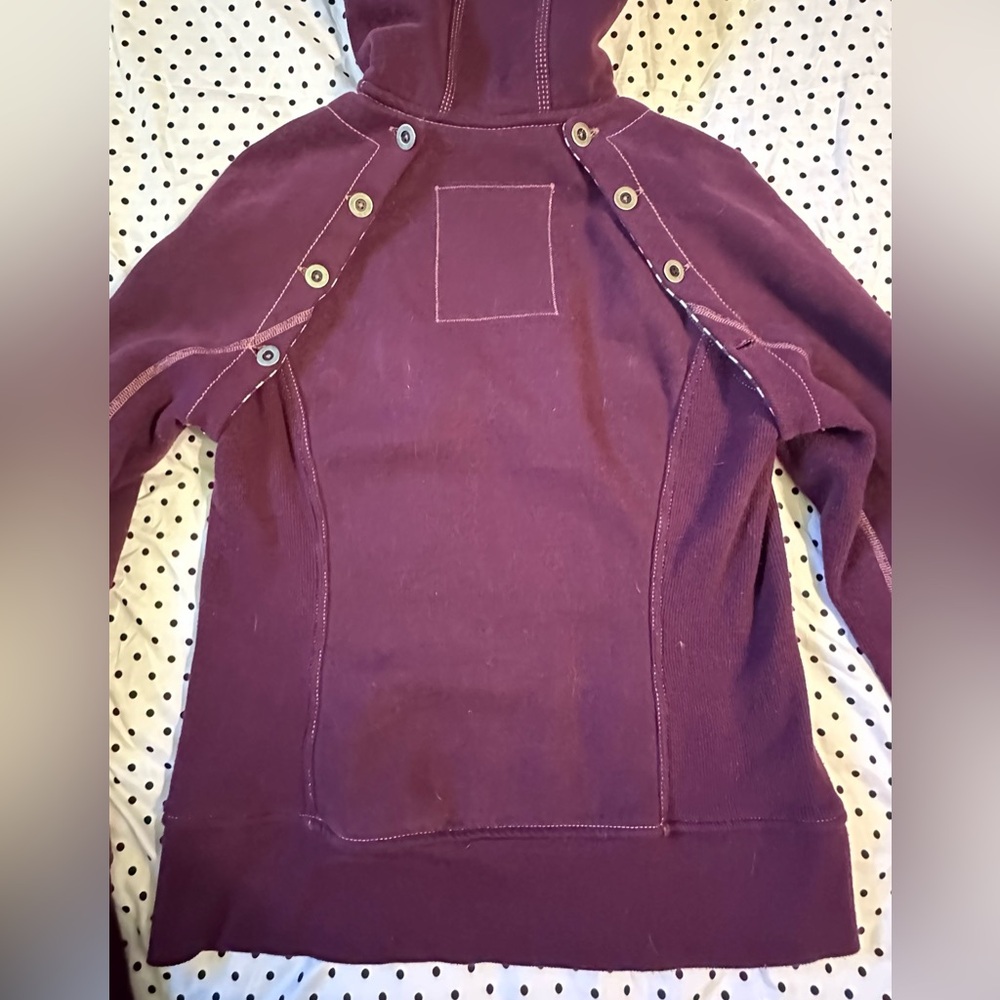 Limited edition jacket - Picture 6 of 7